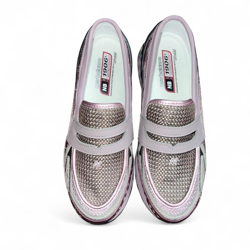 New Balance 1906L Lilac Shade Men’s 9.5